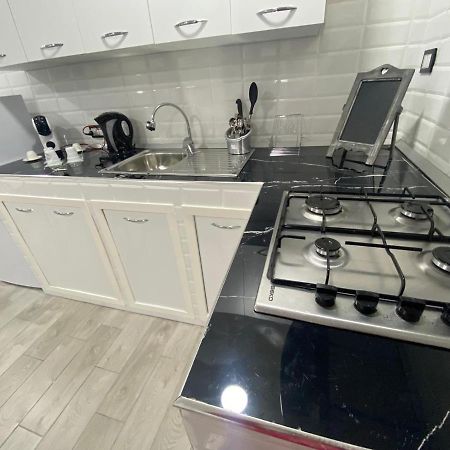 Ester Houses2 Napoli Bagian luar foto