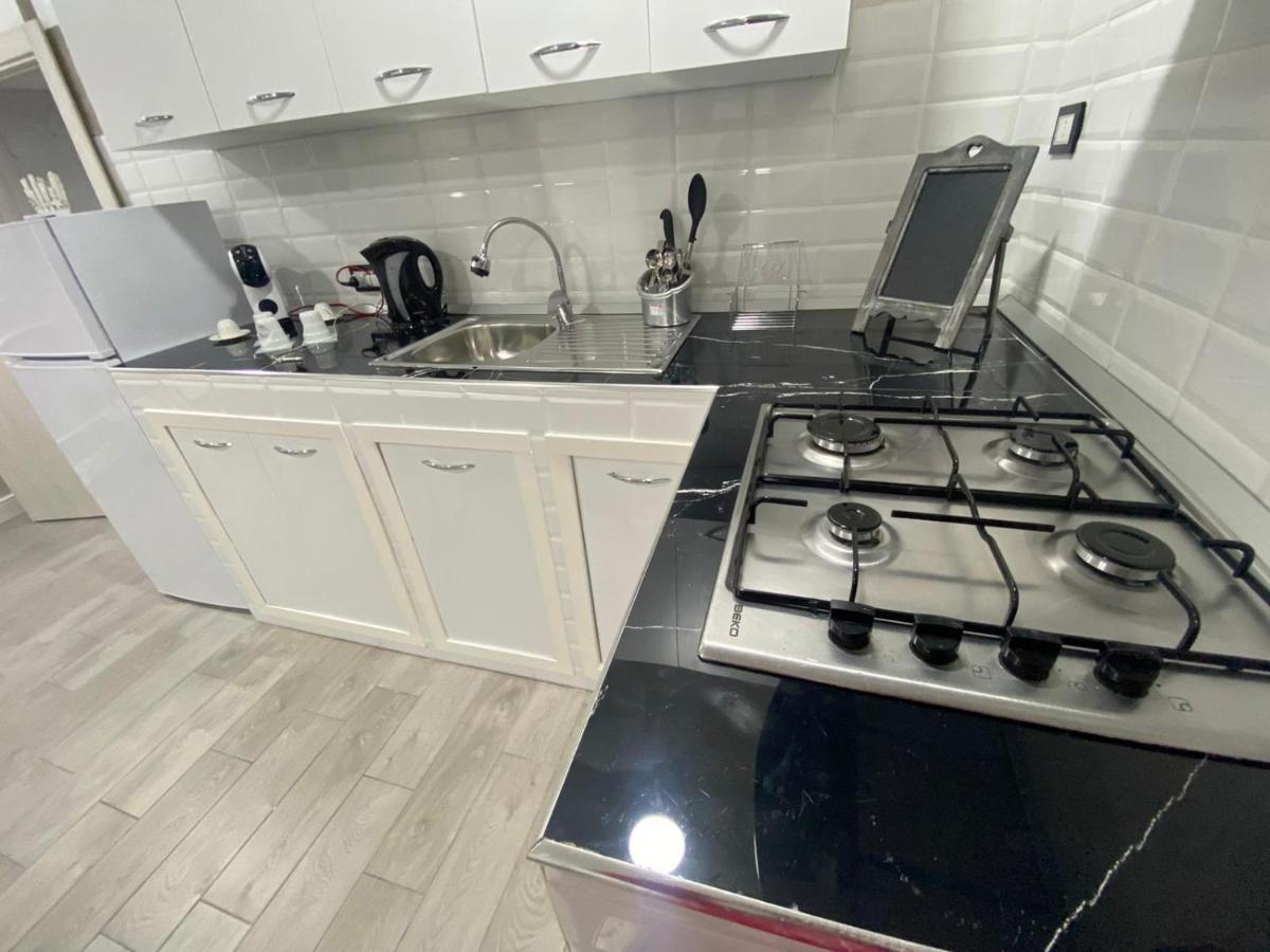 Ester Houses2 Napoli Bagian luar foto
