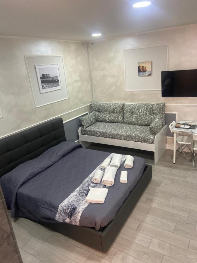 Ester Houses2 Napoli Bagian luar foto